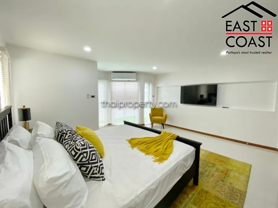 Casa Jomtien Village photo 14