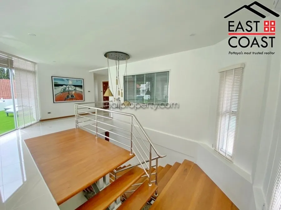 Casa Jomtien Village photo 9
