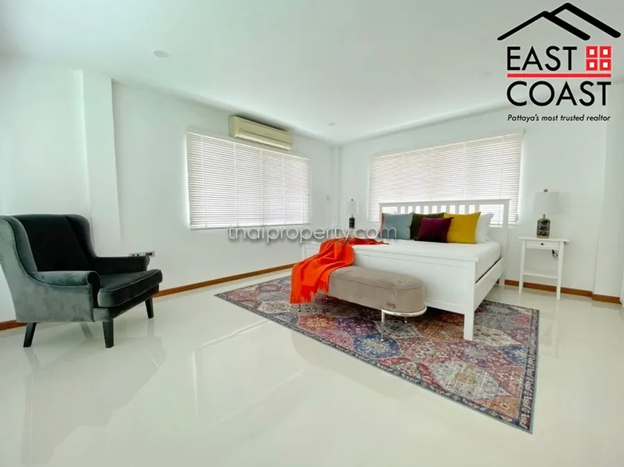 Casa Jomtien Village photo 17