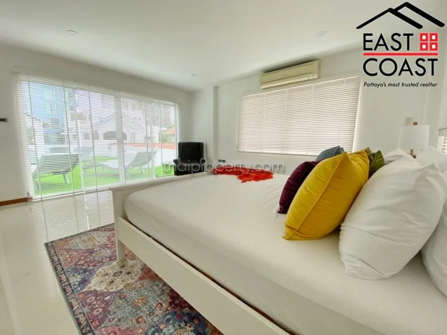 Casa Jomtien Village photo 18