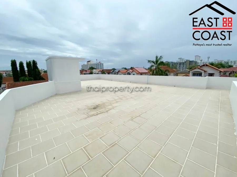 Casa Jomtien Village photo 22