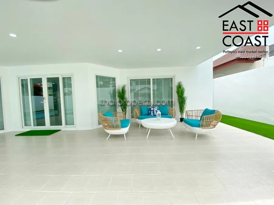 Casa Jomtien Village photo 4