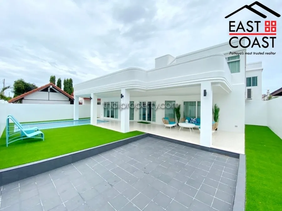 Casa Jomtien Village photo 3