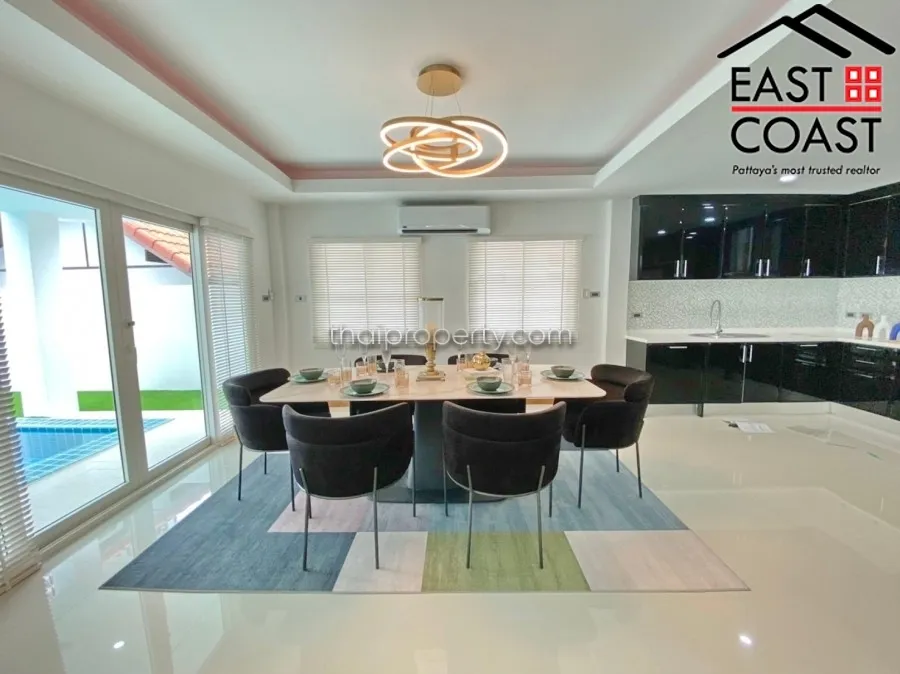 Casa Jomtien Village photo 5