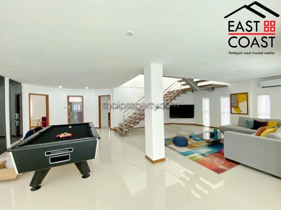 Casa Jomtien Village photo 7