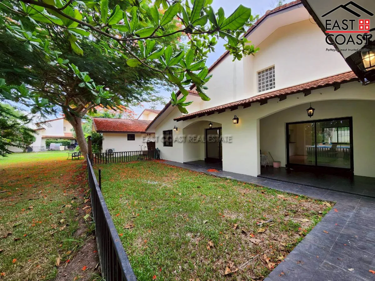 Silver Palm Villas photo 32