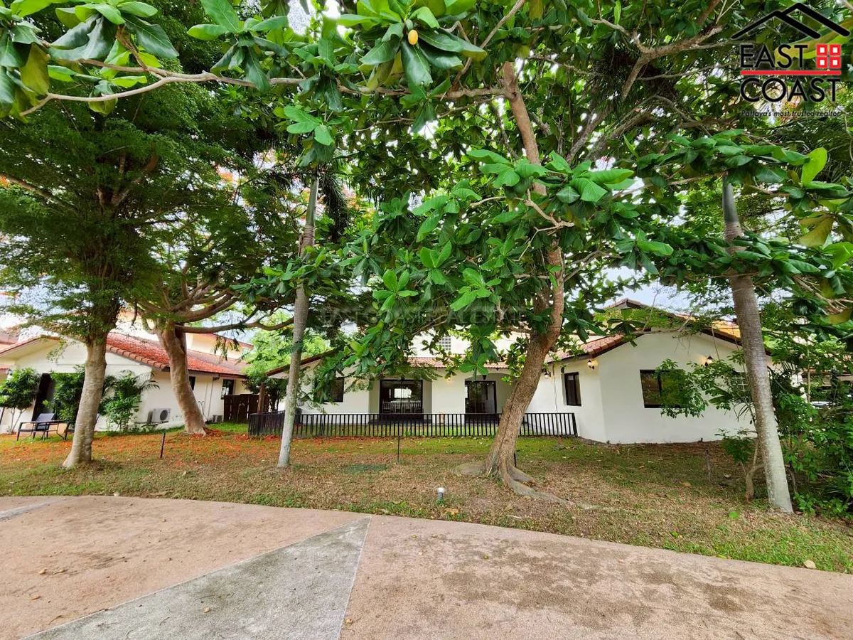 Silver Palm Villas photo 36