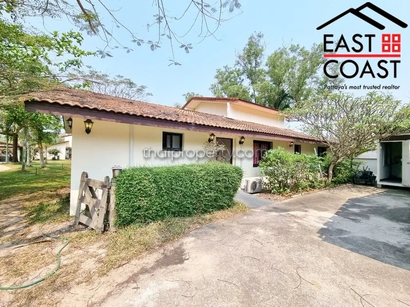 Silver Palm Villas