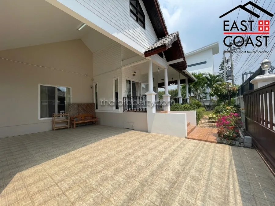 Pattaya Greenville photo 3