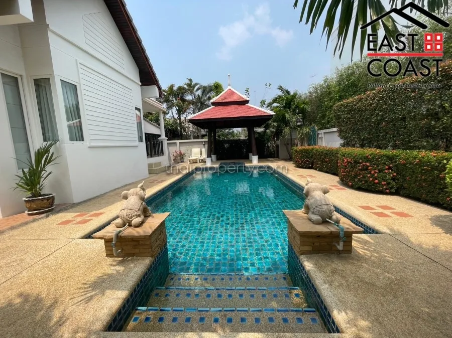 Pattaya Greenville photo 5
