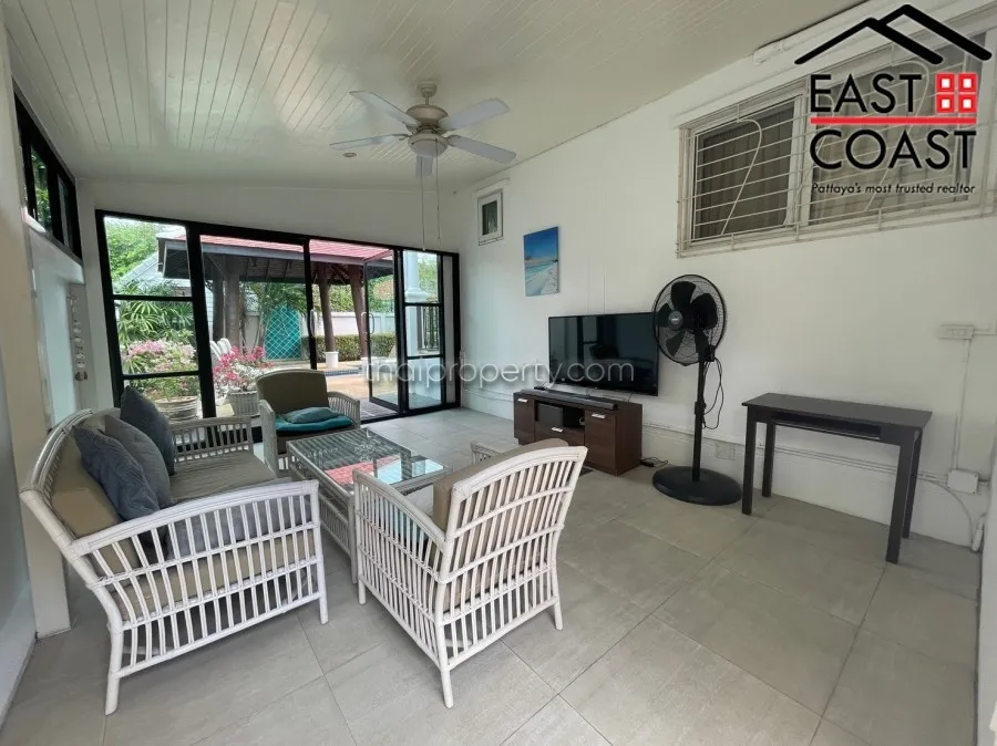Pattaya Greenville photo 24