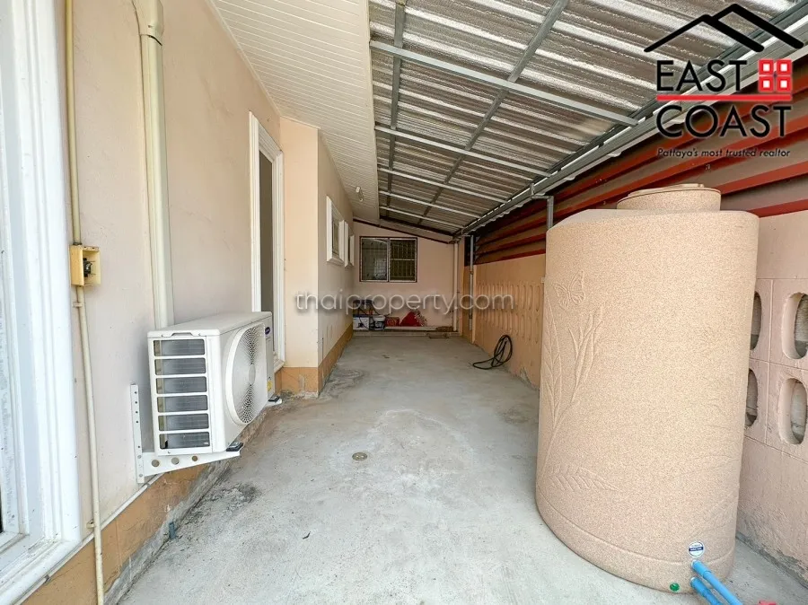 Chockchai Garden Home 3 photo 25