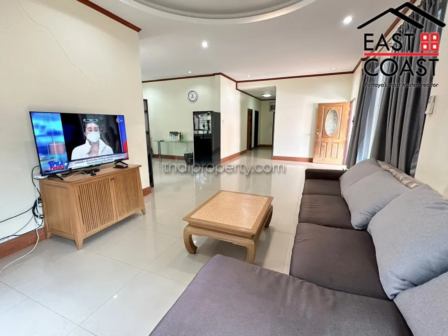 Chockchai Garden Home 3 photo 3