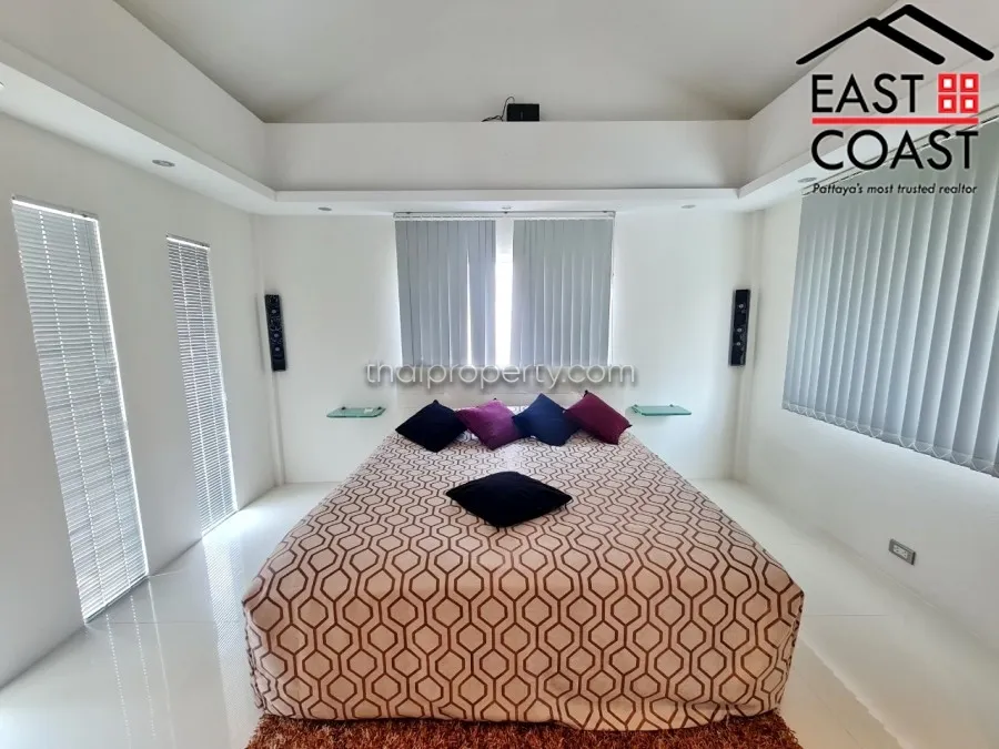 Chateau Dale Tropical Villas photo 23