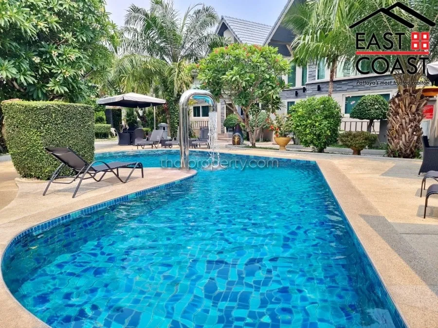 Chateau Dale Tropical Villas photo 29