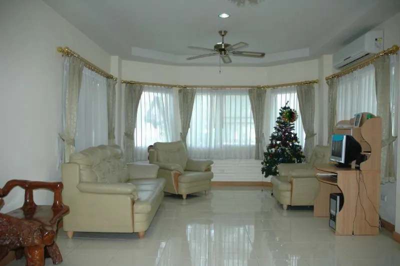 View Talay Villas