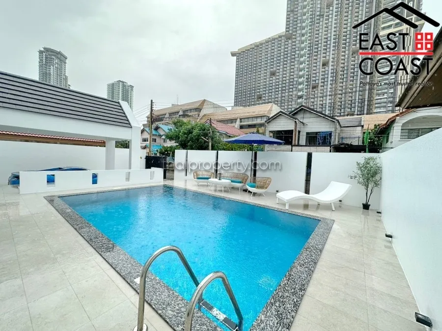 Casa Jomtien Village photo 4