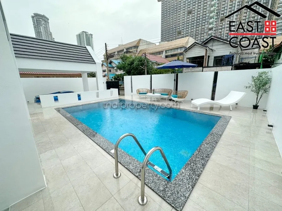 Casa Jomtien Village photo 5