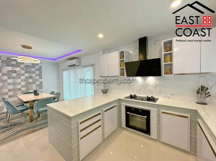 Casa Jomtien Village photo 13
