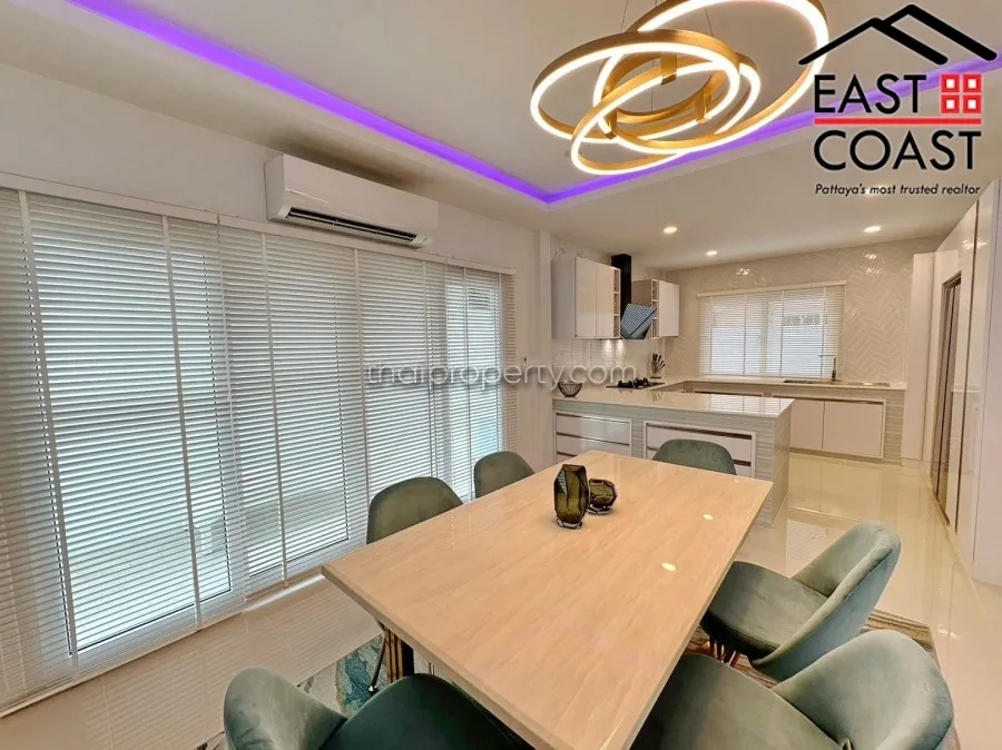 Casa Jomtien Village photo 12