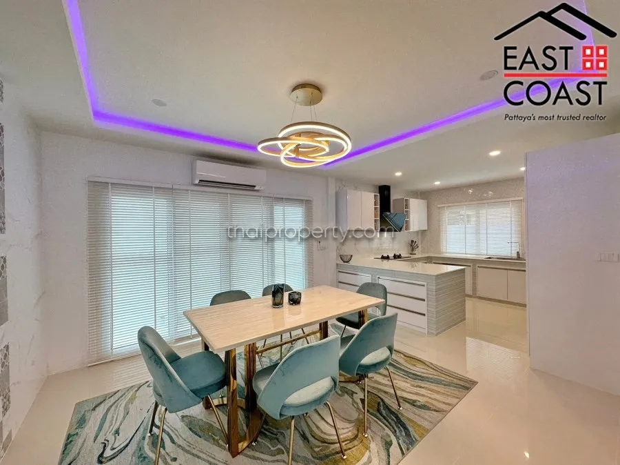 Casa Jomtien Village photo 11