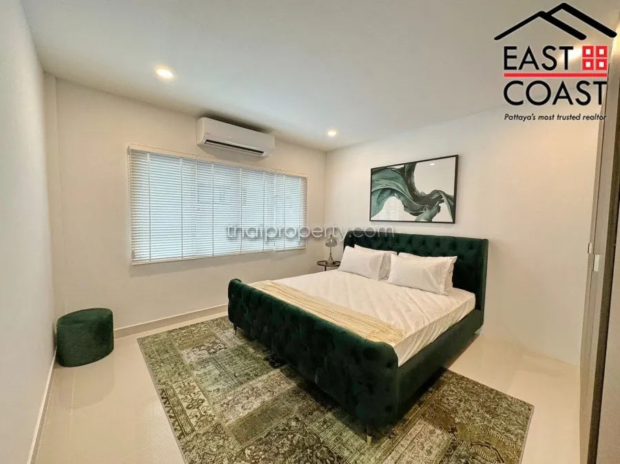 Casa Jomtien Village photo 14