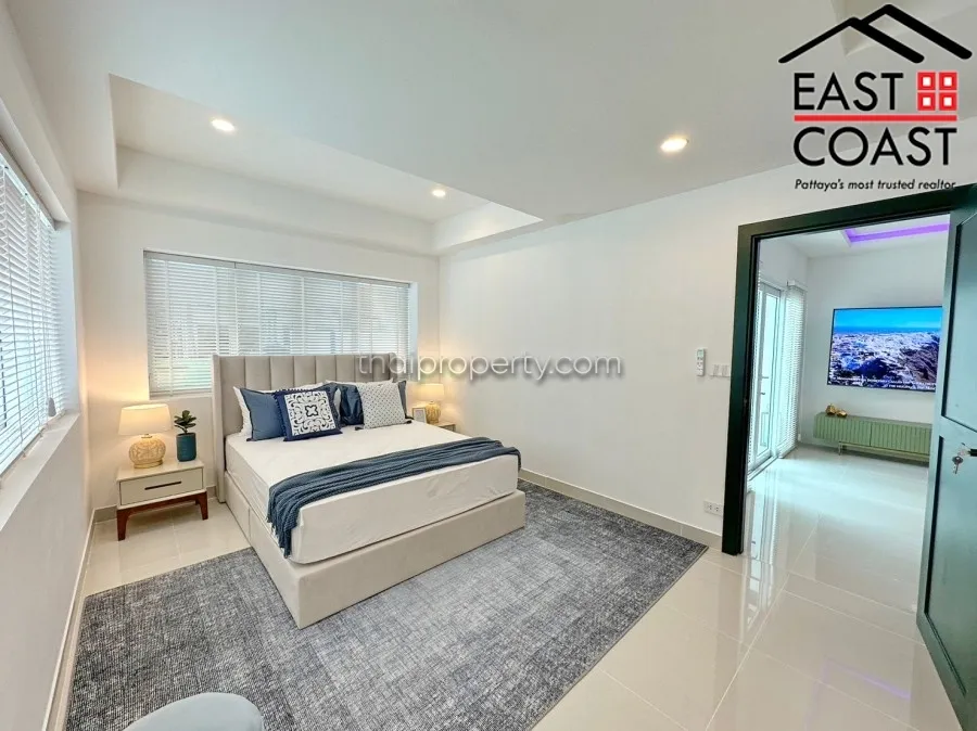 Casa Jomtien Village photo 16