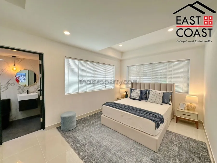 Casa Jomtien Village photo 17