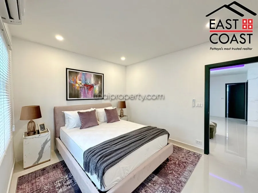 Casa Jomtien Village photo 18