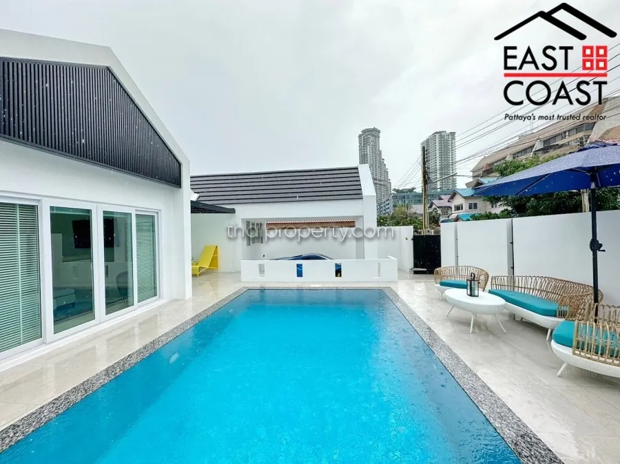 Casa Jomtien Village photo 6
