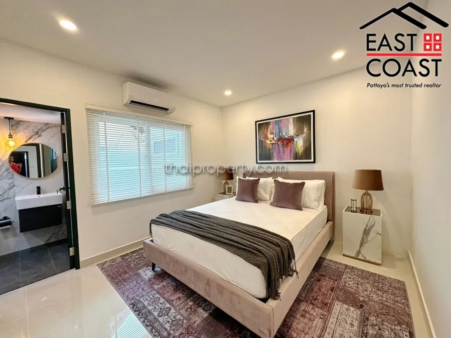 Casa Jomtien Village photo 20