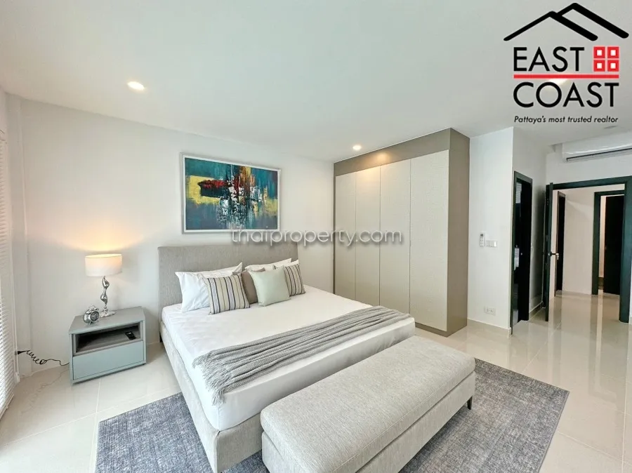 Casa Jomtien Village photo 23