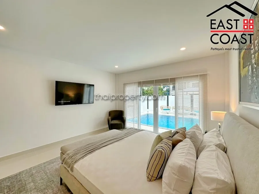 Casa Jomtien Village photo 25