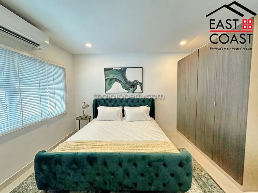 Casa Jomtien Village photo 28