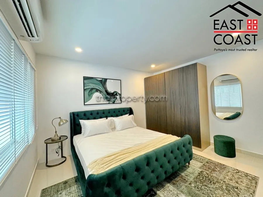 Casa Jomtien Village photo 29