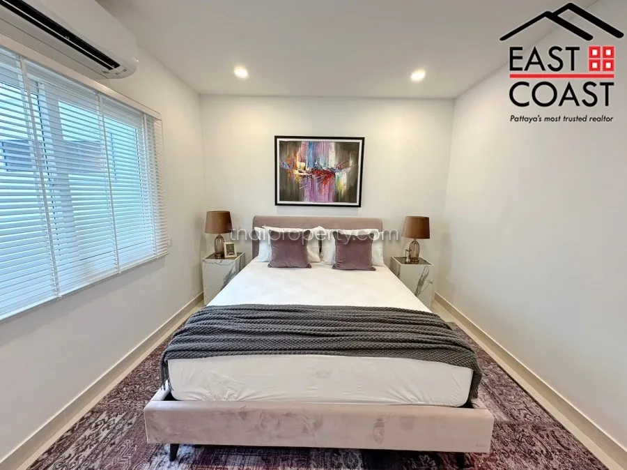 Casa Jomtien Village photo 21