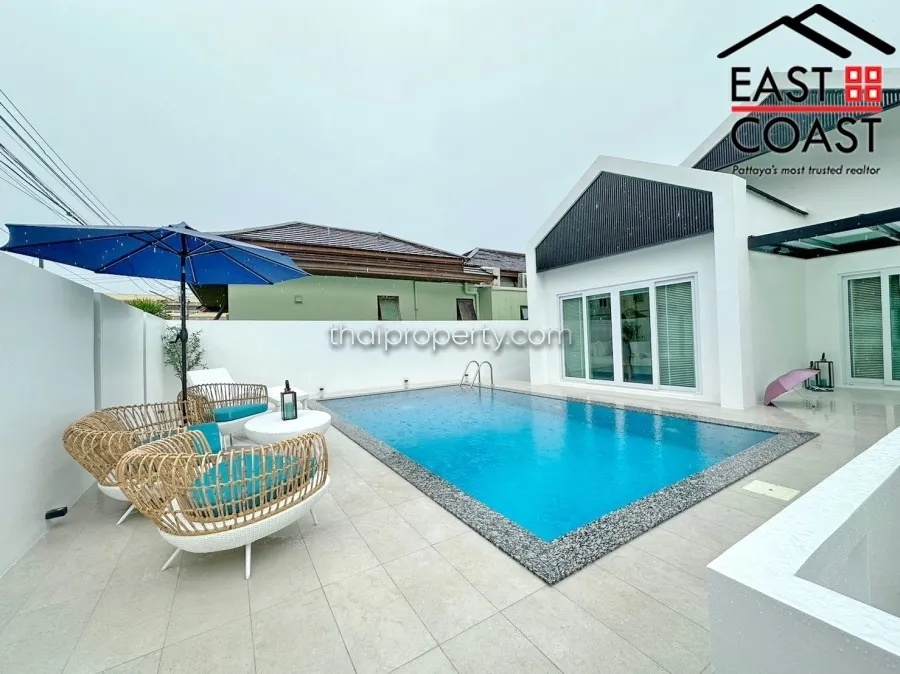 Casa Jomtien Village photo 3
