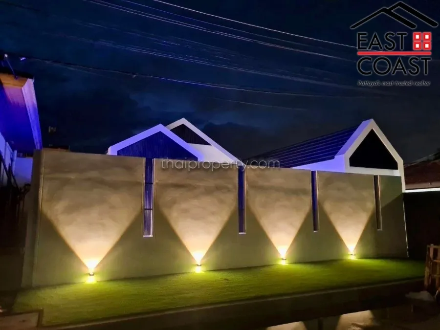 Casa Jomtien Village photo 32