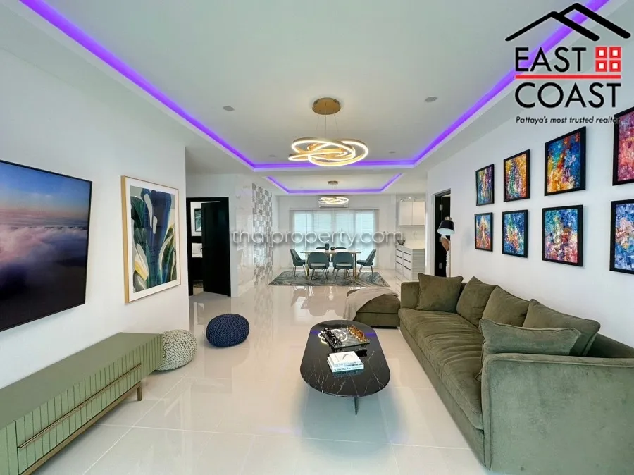 Casa Jomtien Village photo 7