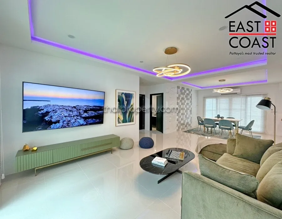 Casa Jomtien Village photo 8