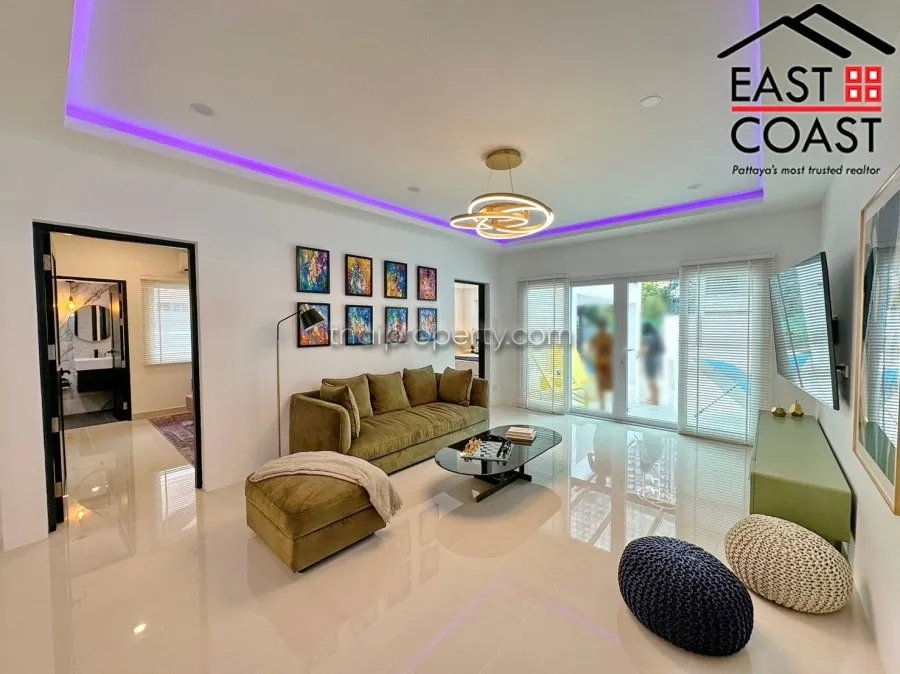 Casa Jomtien Village photo 9