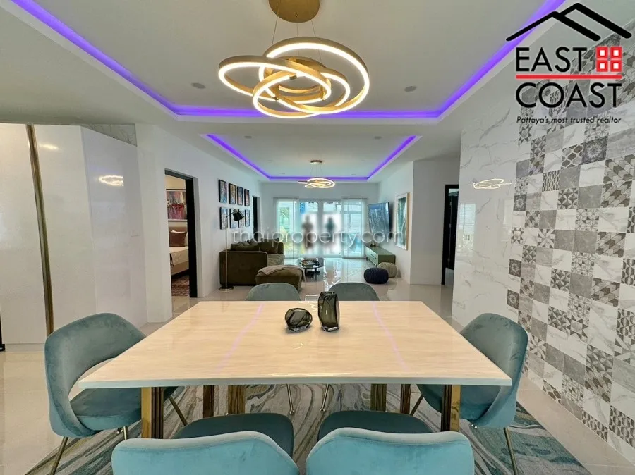 Casa Jomtien Village photo 10