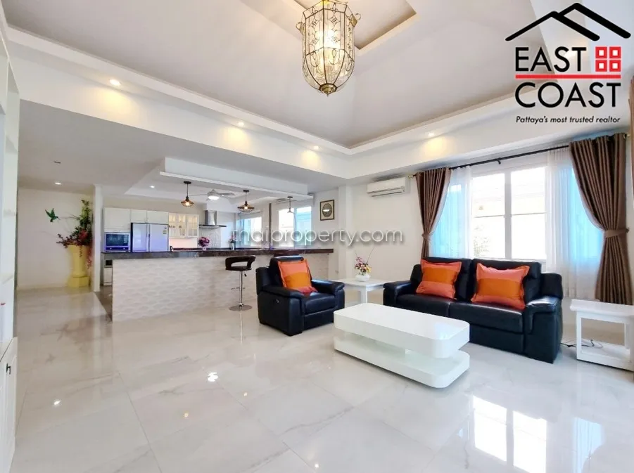 Siam Royal View