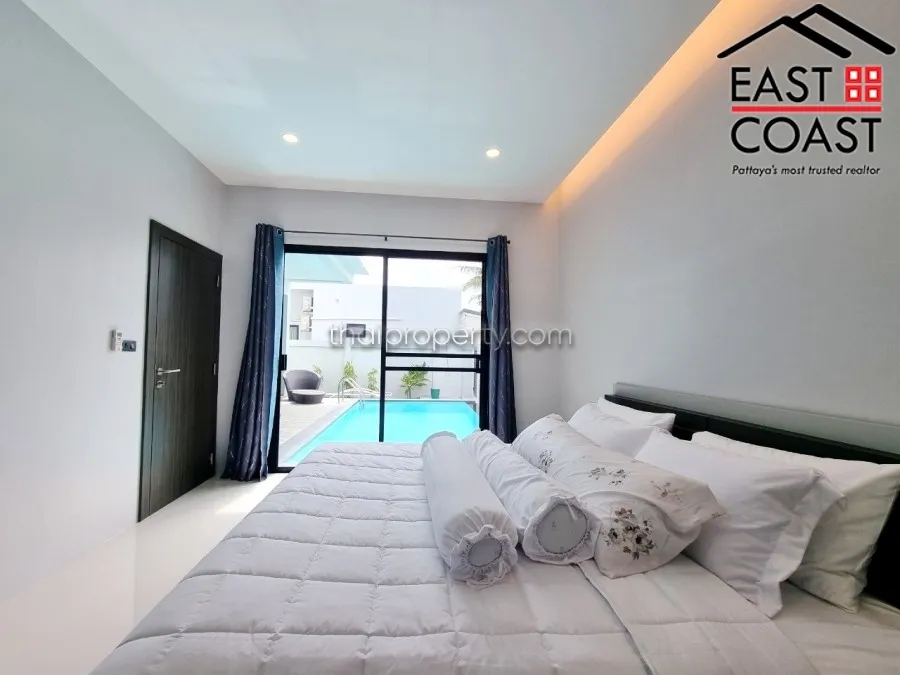 Hivery Pool Villa 2 photo 11