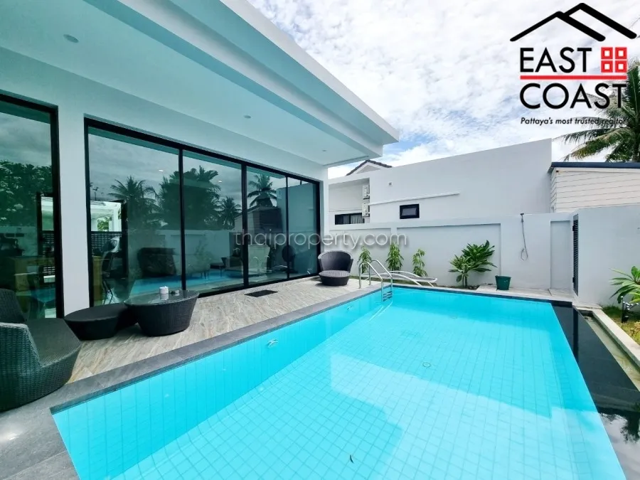 Hivery Pool Villa 2 photo 19