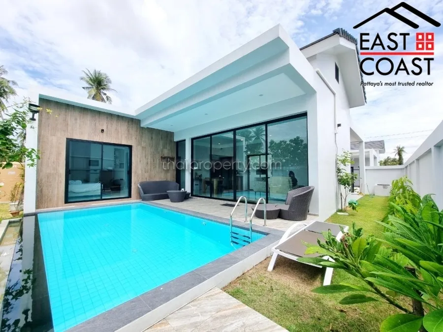Hivery Pool Villa 2