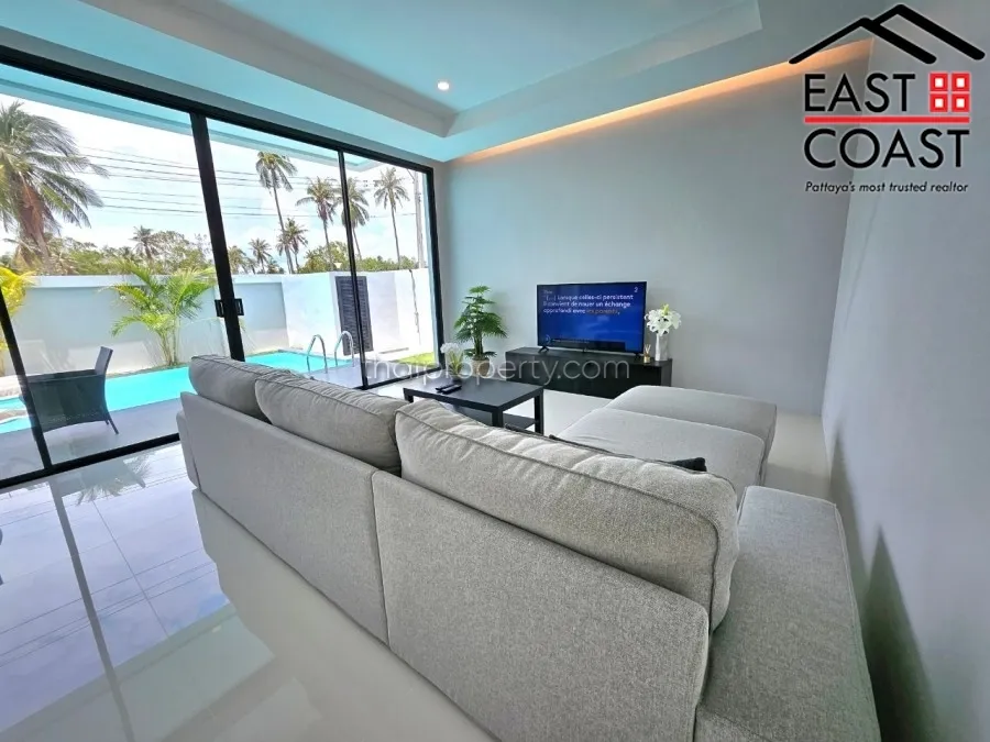 Hivery Pool Villa 2 photo 6