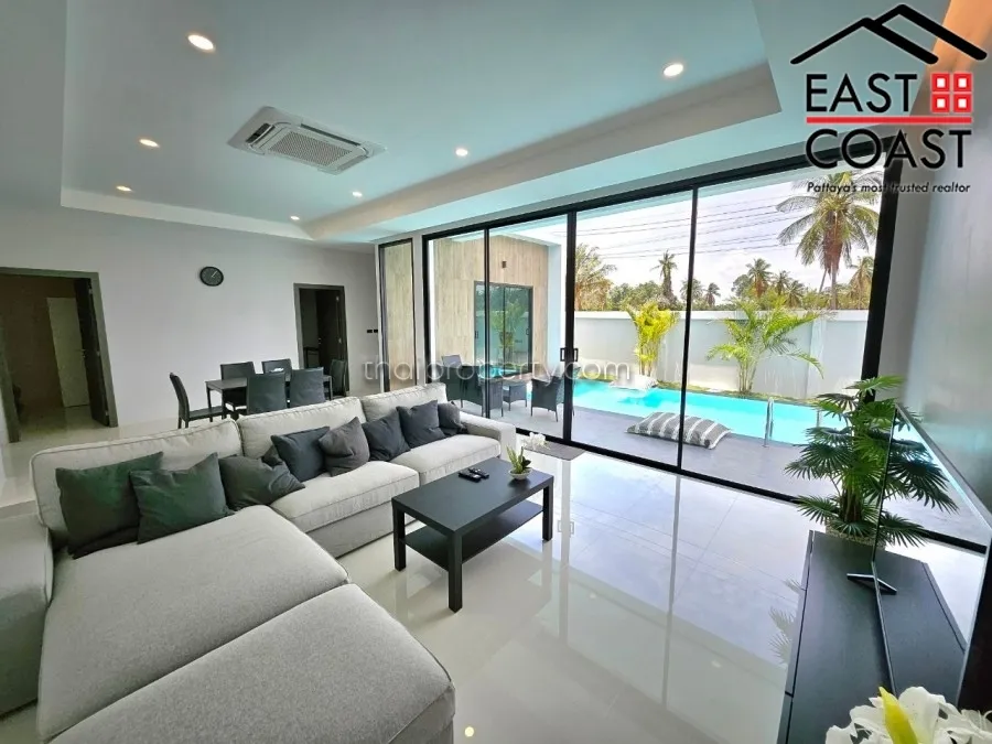 Hivery Pool Villa 2 photo 8