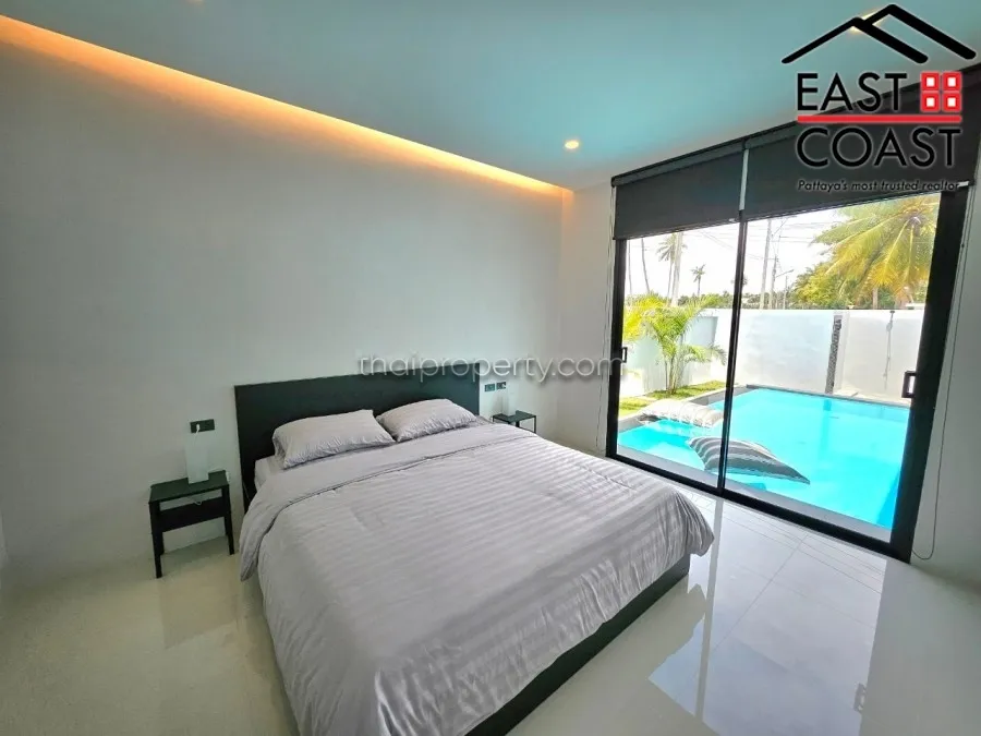 Hivery Pool Villa 2 photo 20