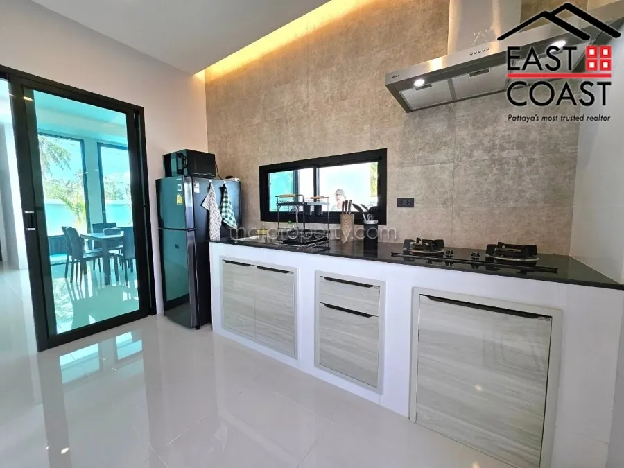 Hivery Pool Villa 2 photo 11